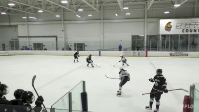 Replay: Home - 2024 Ice U18 vs Bridgton U18 | Jan 20 @ 11 AM