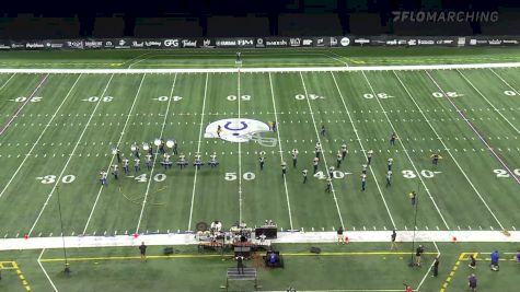 Replay: High Cam - - 2022 DCI World Championships | Aug 11 @ 11 AM