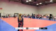 EC Power LV 17 titanium vs Kiva 17 white - 2022 JVA Summerfest presented by Nike