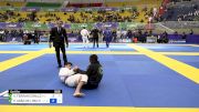 VÍTOR FERRARI CIRILLO vs PEDRO ADÃO DE LIMA NORBERTO 2024 Brasileiro Jiu-Jitsu IBJJF