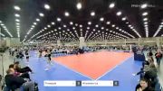 Pineapple vs Wisconsin Ice - 2022 JVA World Challenge presented by Nike - Expo Only