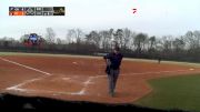 Replay: Columbus State vs Tusculum | Feb 19 @ 4 PM