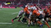 Replay: Oyonnax vs Cheetahs | Jan 20 @ 3 PM