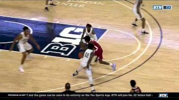 Full Replay - Seton Hall vs Rutgers