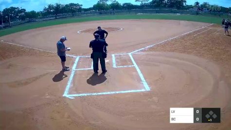 Replay: DiamondPlex Field 5 - 2023 THE Spring Games | Mar 11 @ 9 AM