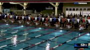 A3 Invite, Women 100 Free B Final