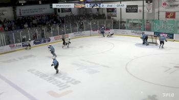 Replay: Home - 2024 Golden Hawks vs Blues | Apr 26 @ 7 PM