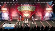 Victory! All Stars - Blue Topaz [2024 L2 Youth - D2 Day 2] 2024 Spirit Sports Myrtle Beach Nationals