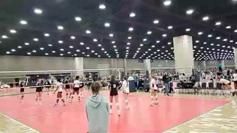Replay: Court 82 - 2022 JVA World Challenge | Apr 8 @ 9 AM