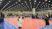 Replay: Court 62 - 2022 JVA World Challenge | Apr 8 @ 9 AM