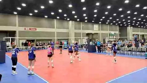 Replay: Court 39 - 2022 JVA World Challenge | Apr 8 @ 9 AM