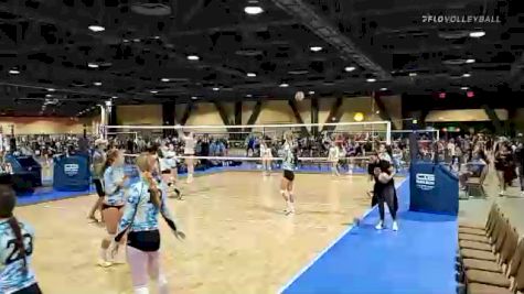 Replay: Court 21 - 2022 JVA West Coast Cup | May 28 @ 8 AM