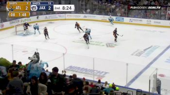 Replay: Away - 2023 Atlanta vs Jacksonville | Apr 7 @ 7 PM