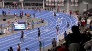 High School Boys' 4x200m Relay Invitational , Finals 3