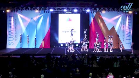 Lunar Viper Allstars - Super Novas [2024 L3 Youth - Small Day 2] 2024 The Youth Summit