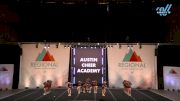Austin Cheer Academy - Thunderstruck [2024 L3 Junior - D2 Day 2] 2024 The Southwest Regional Summit