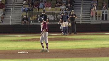 Replay: Gulf South Baseball Championship | May 8 @ 6 PM