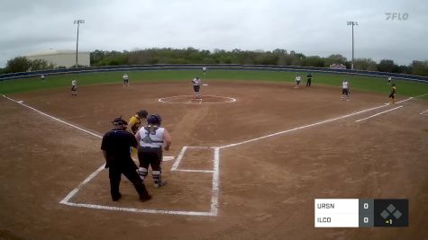 Illinois College vs. Ursinus College - 2024 THE Spring Games Main Event