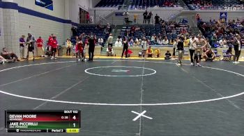 Replay: Mat 1 - 2024 NCAA Division II Regional #2 | Mar 2 @ 10 AM