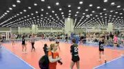 Replay: Court 22 - 2022 JVA World Challenge | Apr 8 @ 8 AM