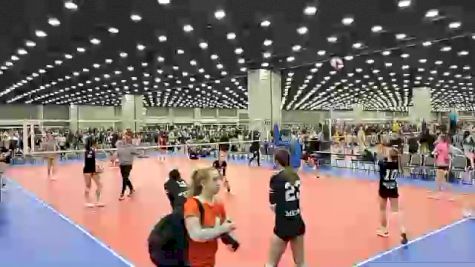 Replay: Court 22 - 2022 JVA World Challenge | Apr 8 @ 8 AM