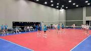 Replay: Court 1 - 2022 JVA World Challenge | Apr 8 @ 8 AM