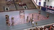 Pegasus Independent (NJ) "Saddle Brook NJ" at 2024 WGI Guard East Power Regional