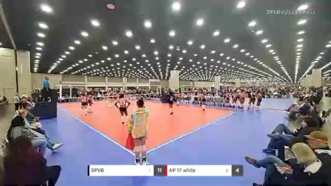 Replay: Court 29 - 2022 JVA World Challenge - Expo Only | Apr 8 @ 2 PM