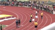 High School Boys' 400m Hurdles, Finals 2