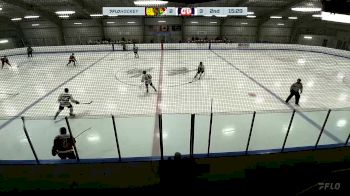 Replay: Home - 2023 Brockville vs Ottawa | Sep 23 @ 7 PM
