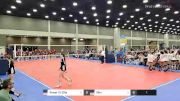 Power 15 Elite vs Illini - 2022 JVA World Challenge presented by Nike - Expo Only