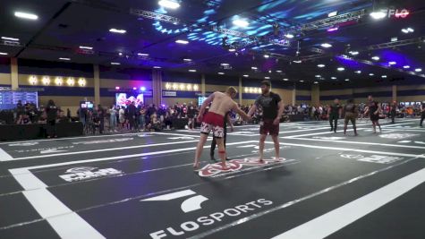 Hunter Colvin vs Levi Krakoff 2024 ADCC North American Trials 2