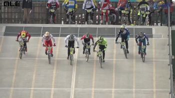 Euro Cup Verona Day One Part Two