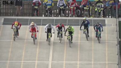 Euro Cup Verona Day One Part Two