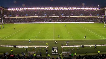 Replay: Edinburgh vs Glasgow Warriors | Dec 30 @ 3 PM