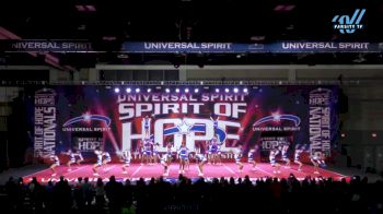 Pro Cheer - Phoenix [2024 L3 Junior - D2 - Medium Day 1] 2024 Spirit of Hope Grand Nationals