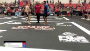 Joshua Silva vs Vinicius Dylan Ramos De Li 2024 ADCC Sao Paulo Open