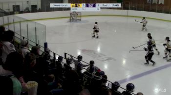 Replay: Home - 2023 Grand Forks vs North Okanagan | Nov 17 @ 7 PM