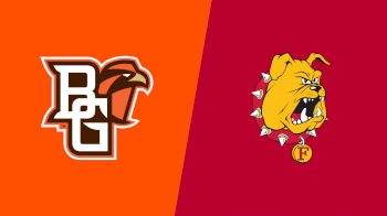 Full Replay - Bowling Green vs Ferris State