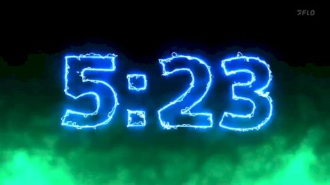 Lumberton High School (TX) - Lumberton [2026 Large Varsity Division II Game Day Finals] Scorecard Cheer Test 0126