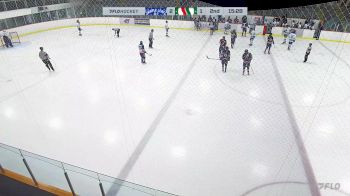 Replay: Home - 2024 MLAC Leafs vs SSAC Bulldogs | Feb 18 @ 2 PM