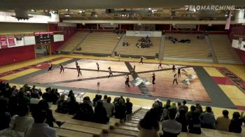 Replay: WGI Guard Union City | Mar 12 @ 5 PM