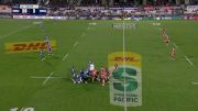 Replay: Fijian Drua vs Crusaders | May 20 @ 7 AM