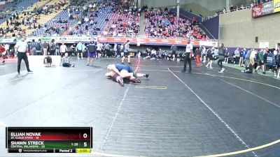 Replay: Mat 9 - 2024 Multi-Divisional National Championship | Jan 6 @ 9 AM