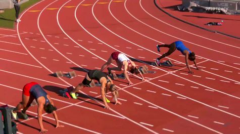 Replay: Bryan Clay Invitational | Apr 13 @ 8 AM