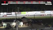 Full Replay | NASCAR Weekly Racing at Langley Speedway 9/17/22