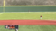 Replay: Lee vs Carson-Newman | Mar 12 @ 2 PM