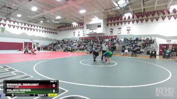 Replay: Mat 3 - 2023 IEML Middle School Championship | Dec 11 @ 4 PM