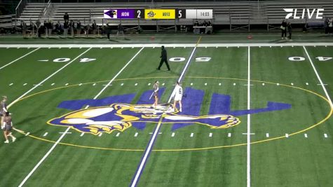 Replay: Montevallo vs Mars Hill | Feb 17 @ 6 PM