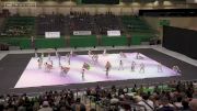 Reverie Open "Atlanta GA" at 2023 WGI Guard Atlanta Regional